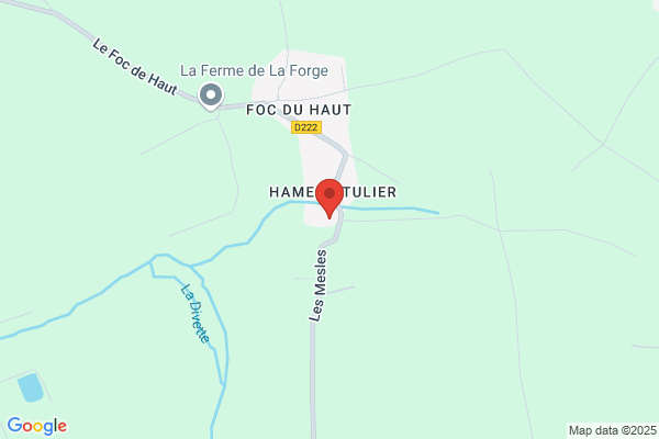 Mahieu, Eugène
