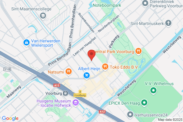 Ruiten, Van