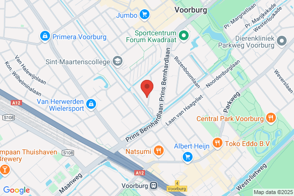 Het Huygens Lyceum