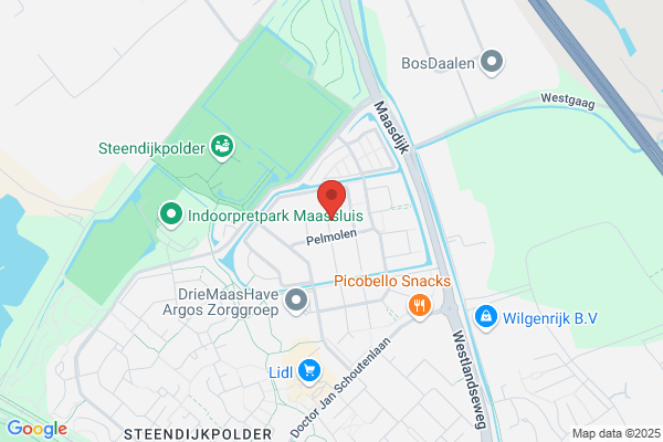 Nederlands Witgoed Techniek