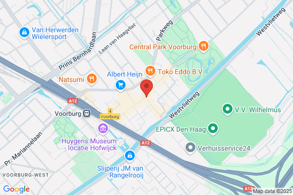 Van Lochem Wasserij-Stomerij