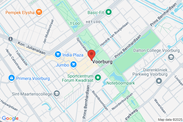 MrWoon Voorburg