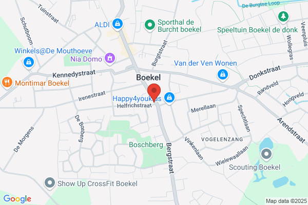 Ploeg En Van Boekelen