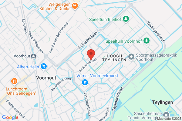 Zode, De