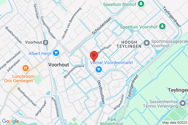 Ad Interim Bv