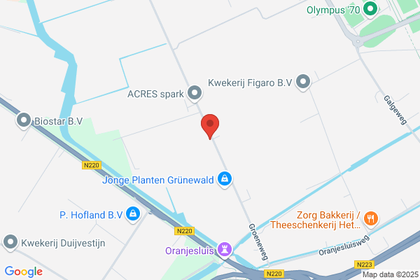 Arkesteijn Bv