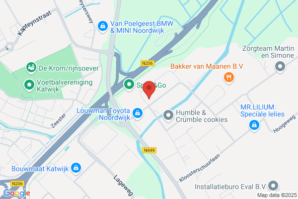 Goudsmit Bv