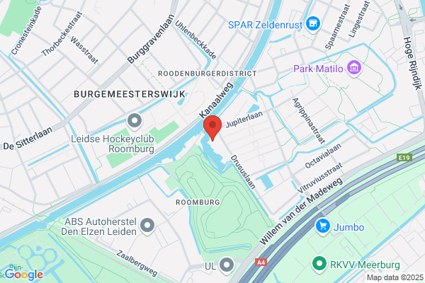 Rijn Gouwe Management Bv