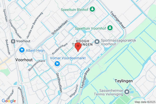Verdonk & Vandertouw