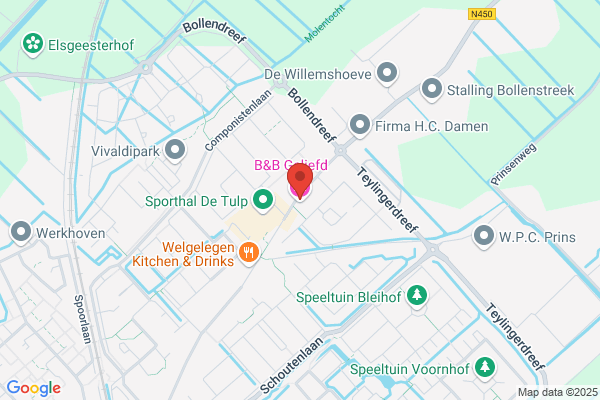 C Colijn En Zonen Bv