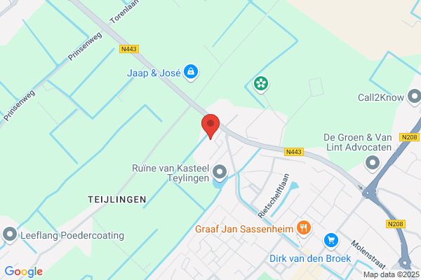 Bollenstreek Bv