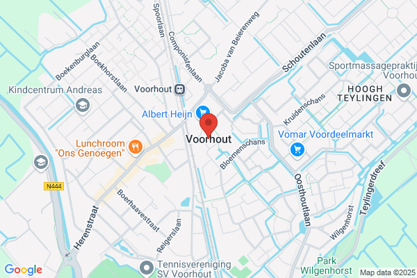 Bekken Fysiotherapie Oegstgeest