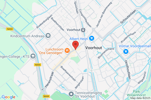 Boerhaave