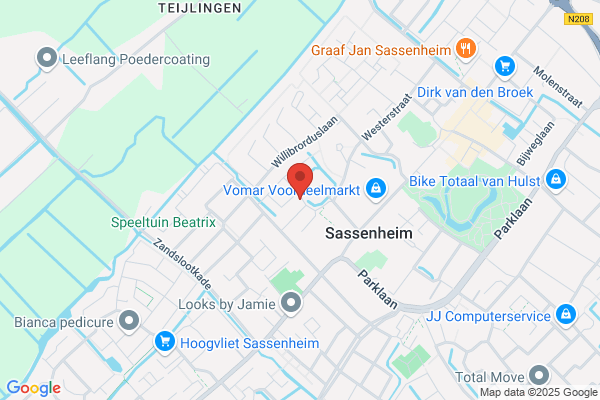 Moerman Huisartspraktijk
