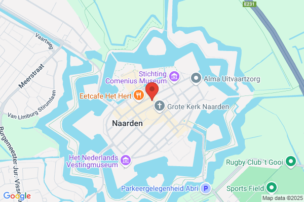 Warnaars En A F Warnaars-Gesink, B J h