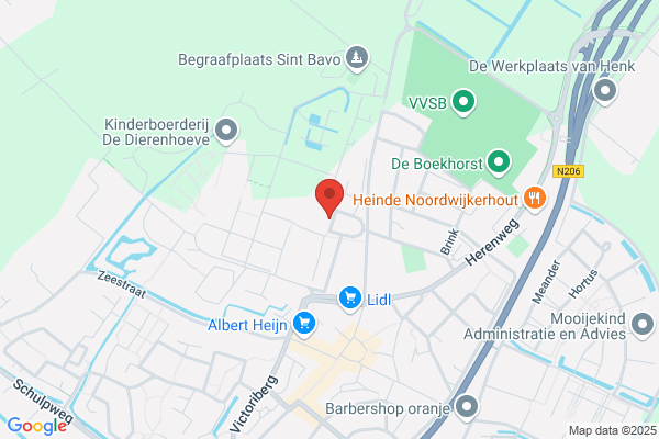 Bavo Rno Groep