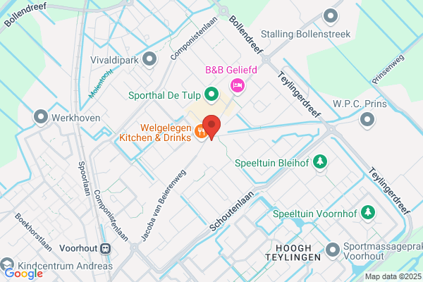 R Blanken En M Meijer Huisartsen