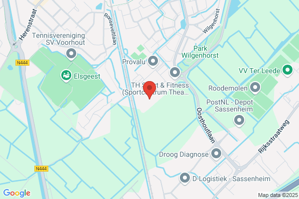 S. Hoogerwerf-Van Drunen Littel