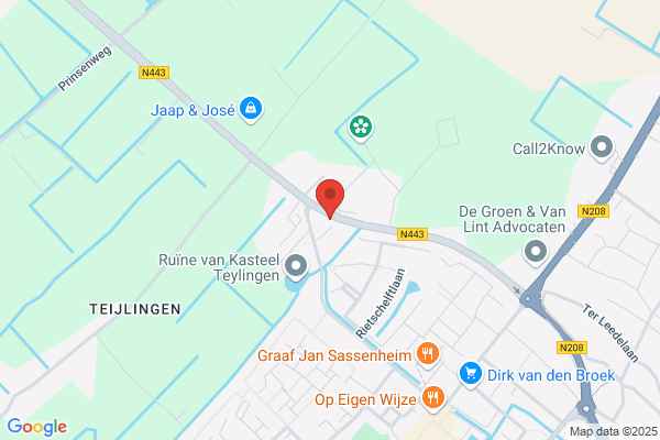 Auto-Maison Ekstein