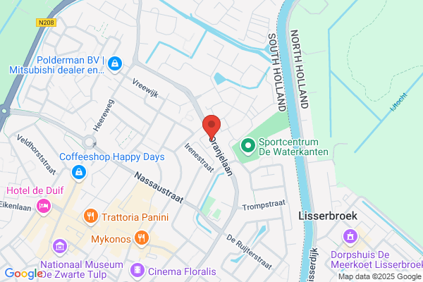 Autobedrijf Broertjes Bv