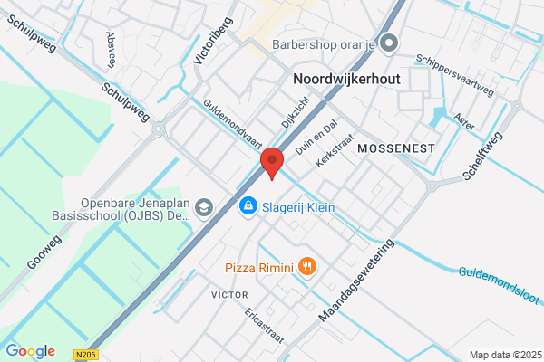 J.Bos Noordwijk Bv