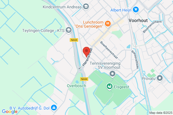 Autobedrijf Schoonoord