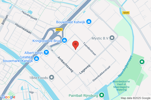 Verkeersschool Correct