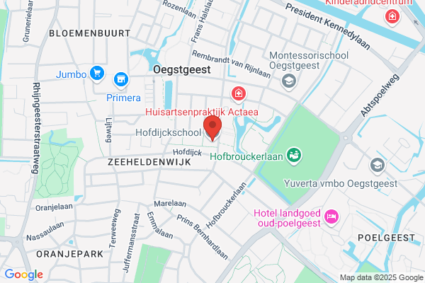 Hofdijckschool