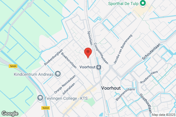 Onderwijsbegeleidingsdienst Duin- En Bollenstreek