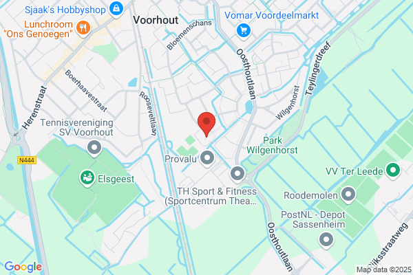 Haaswijk Consultancy