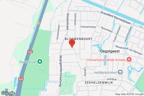P A M Van Paassen Consultancy Bv