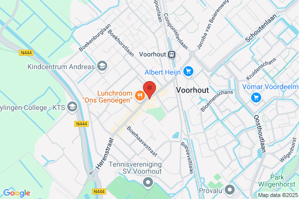 Rpk Organisatie