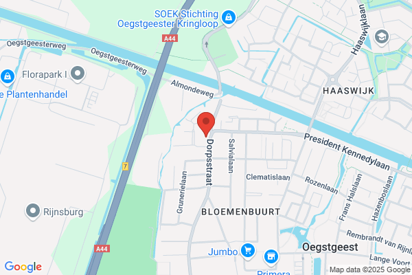 Van Den Boorn Management Diensten Bv