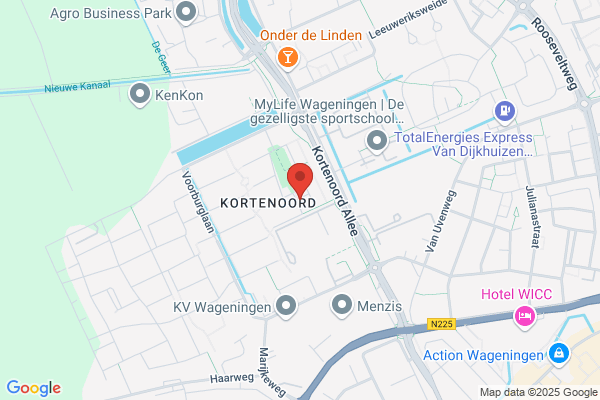 Van Riel Corporate Communication Advies