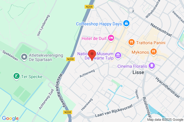 Wefra Bv