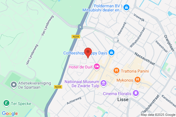 St Huisvesting Bejaarden Eikenhorst