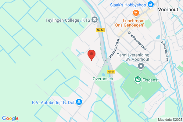 Stichting Broedershuis Gerto