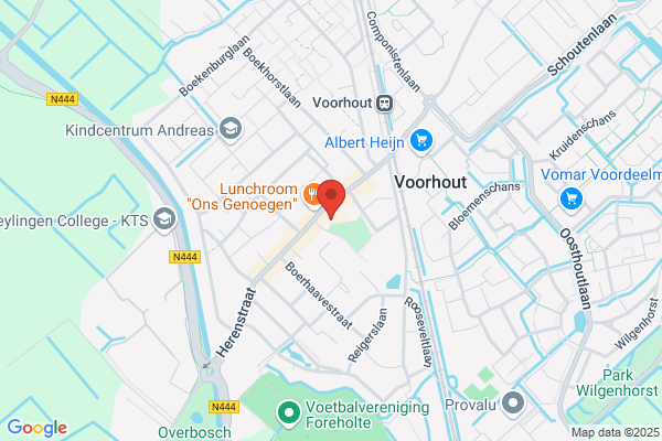 Stichting Rooms Katholiek Zorgcentrum Rustenborch