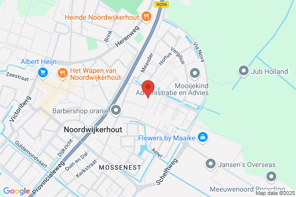 Stichting Verzorgingshuis Munnekeweij