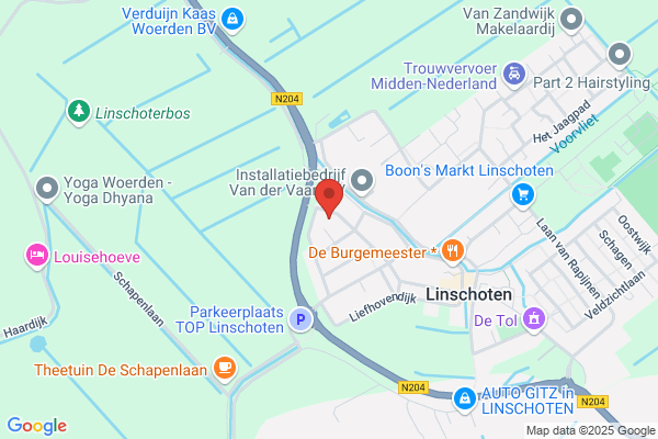 Domburg Bv, Nick