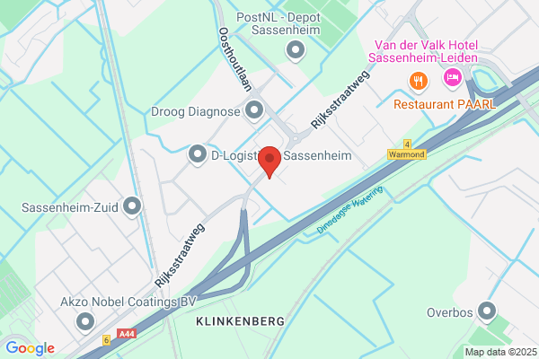 Langeveld Bv, Th