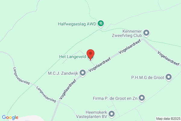 Langeveld, T H