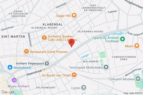 Westerbeek Bv