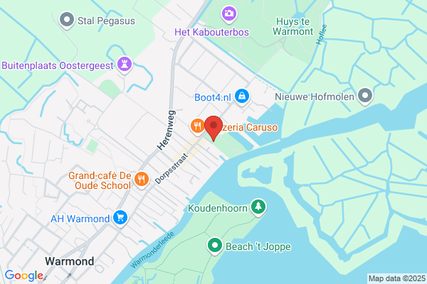 Het Koepeltje
