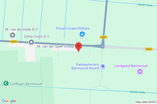 Van Nieuwland Tuincentrum