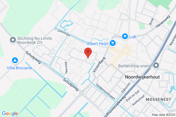 Bloemengroothandel J.G. Blase En Zoon Bv