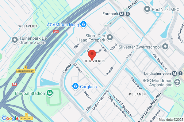 Fa. B. Heemskerk En Zn Vof