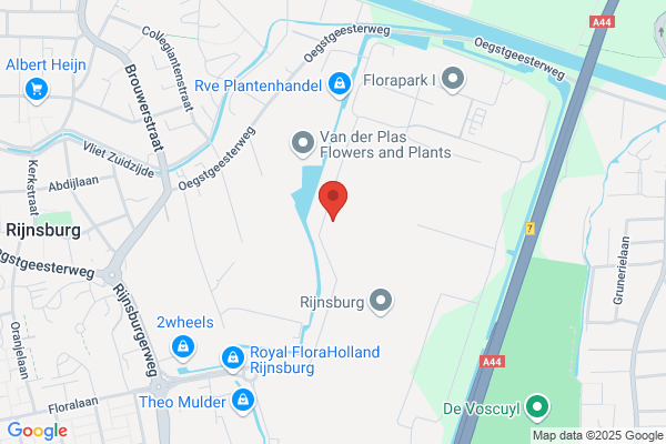 Fa. Goudriaan & De Mooij