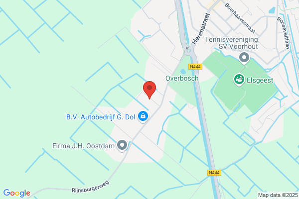 H. V.D. Eijkel En Zonen Bv
