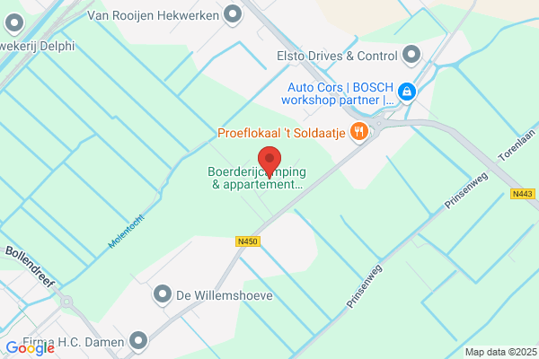 H. Van Der Kwaak Bloemenexport Bv